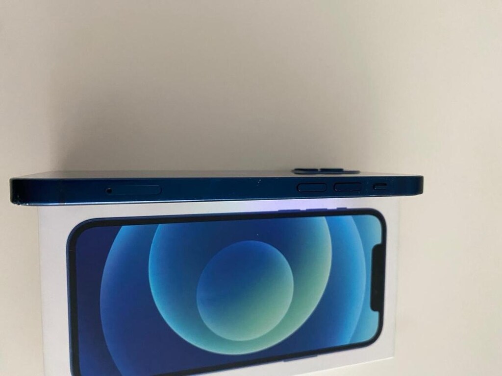 İphone 12 tertemiz değişensiz - 2