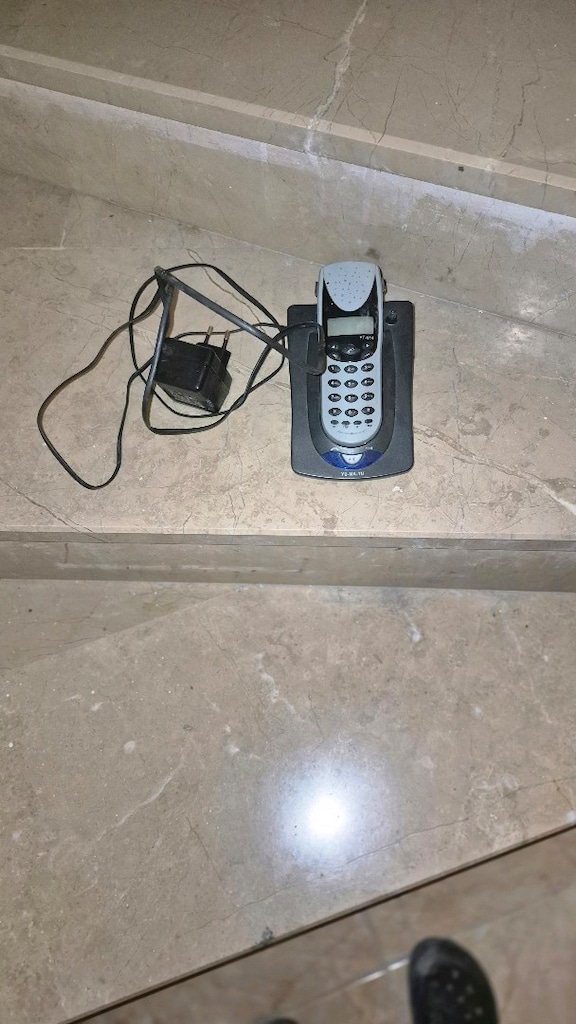 telsiz telefon - 2