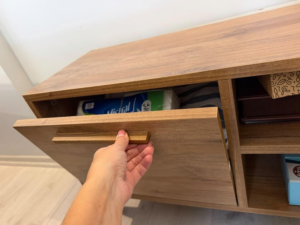 TV Sehpası 140 cm - 2