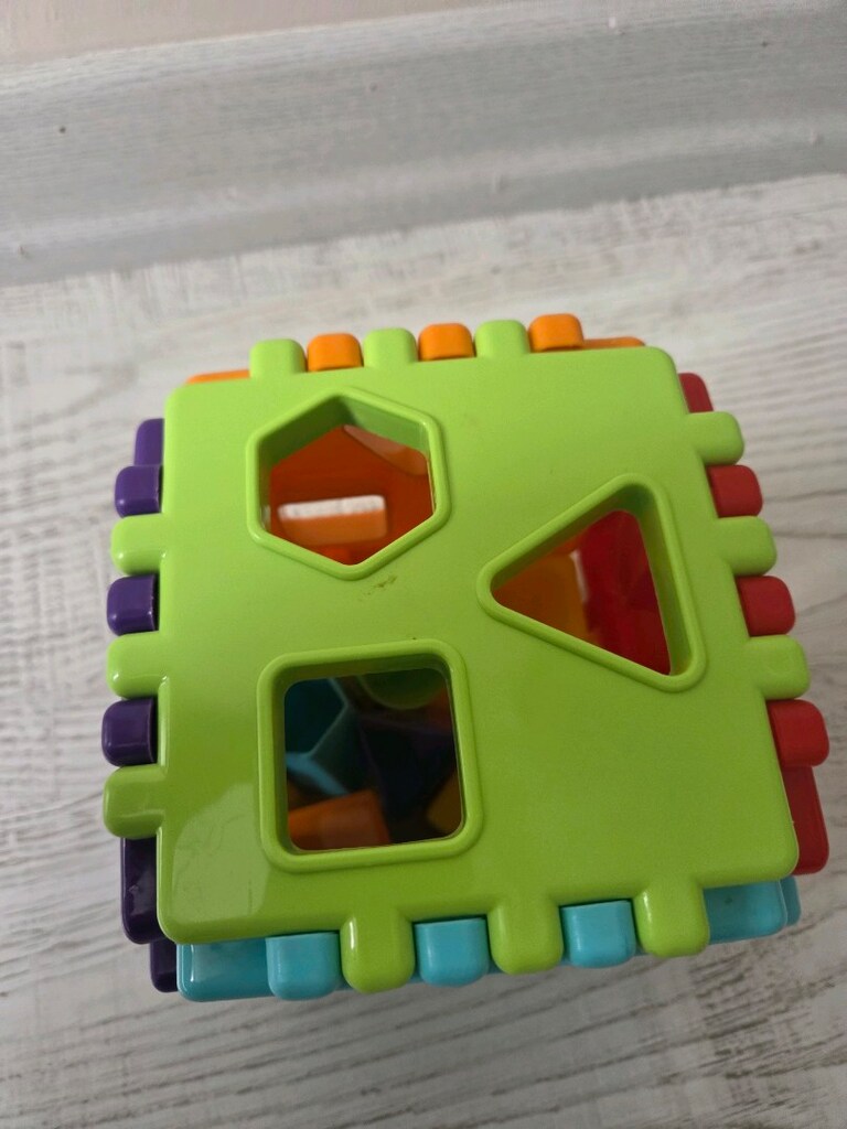 Bultak puzzle - 3