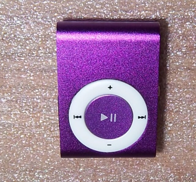 MELODY MİNİ SD MP3 PLAYER