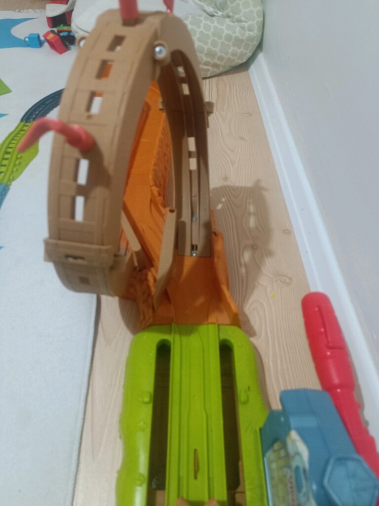 Thomas & Friends Takla Atan Tren - 2