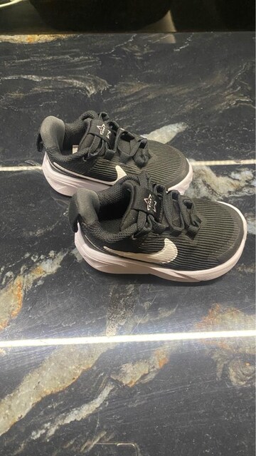 nike bebek ayakkabı