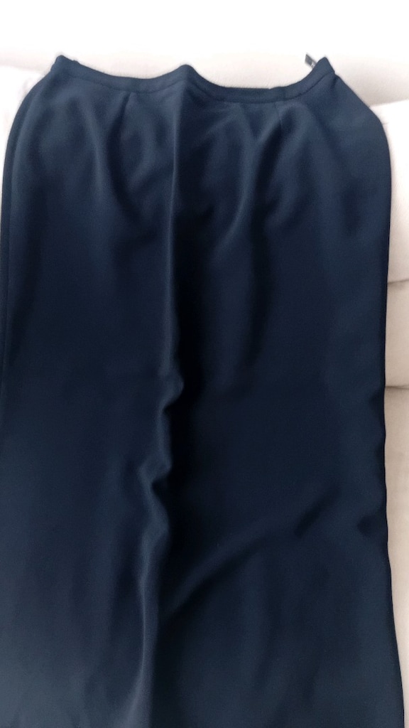 uzun etek - 2