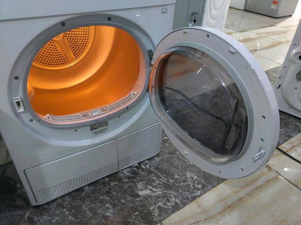 Arçelik 7 kg çok temiz çamaşır kurutma makinesi - 7