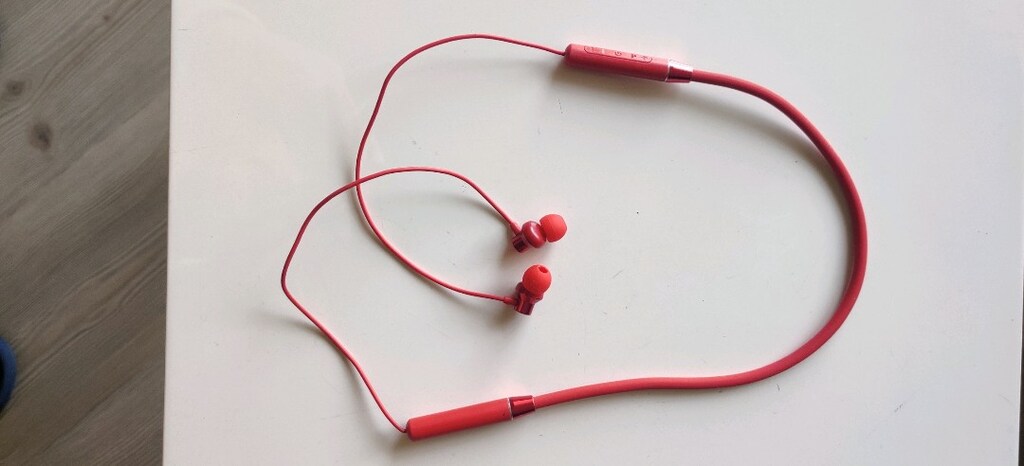 Lenovo HE05 Su Geçirmez Bluetooth Kablosuz Kulaklık. Sıfır ayarında. - 6