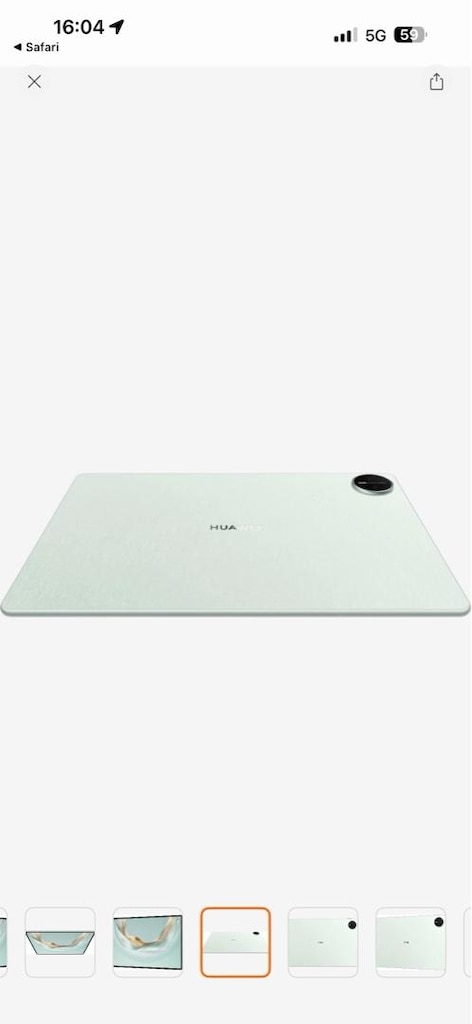 Huawei Matepad Pro 12*2 - 4