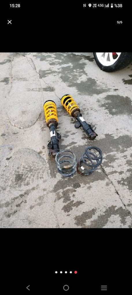 egea uyumlu coil - 2