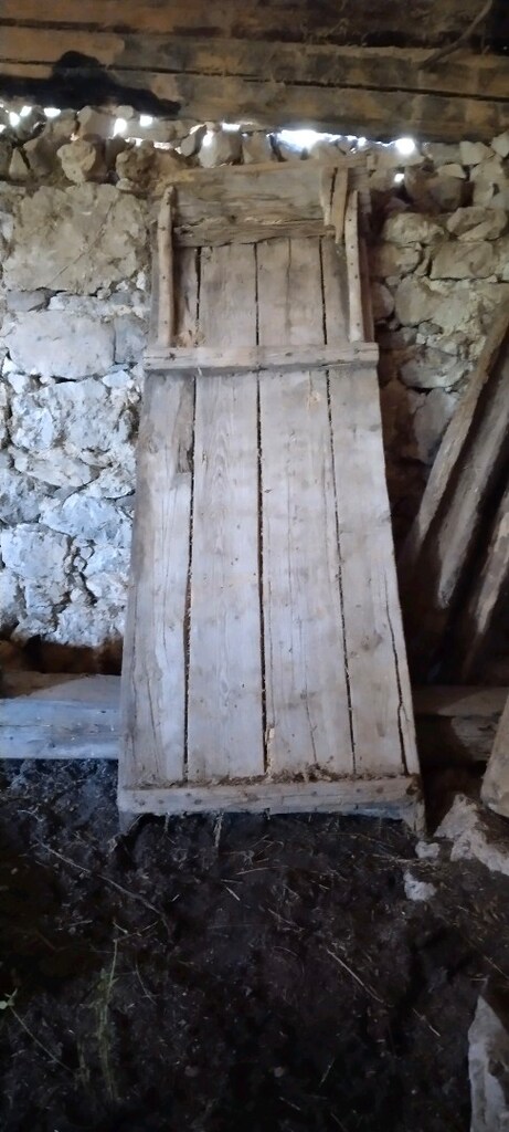 tarihi köy aletleri - 4