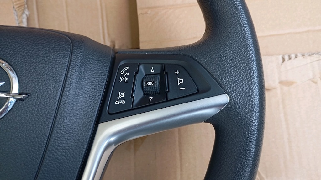 Opel Astra j Insignia direksiyon - 2