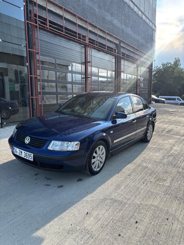 acil satılık passat - 2