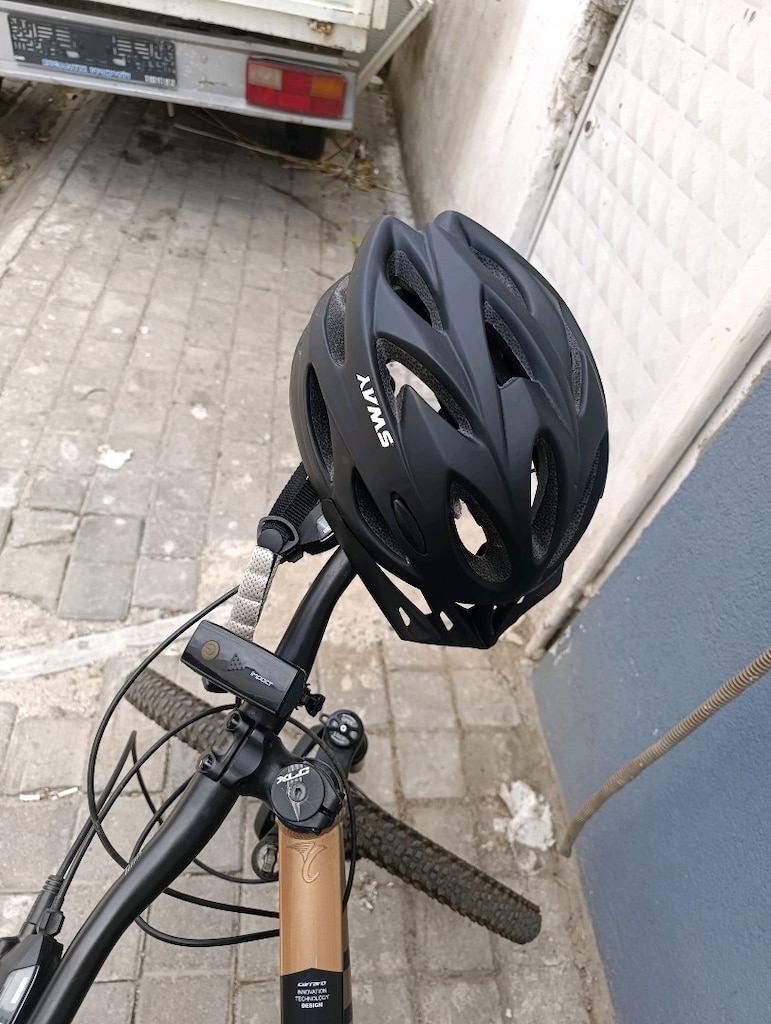 Carraro Force 750 - 27,5" 24-V HD - 4