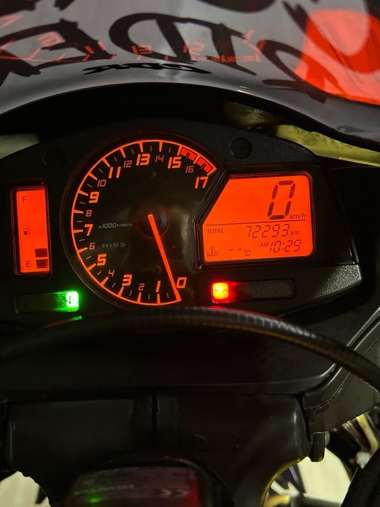 Temiz 600rr - 9