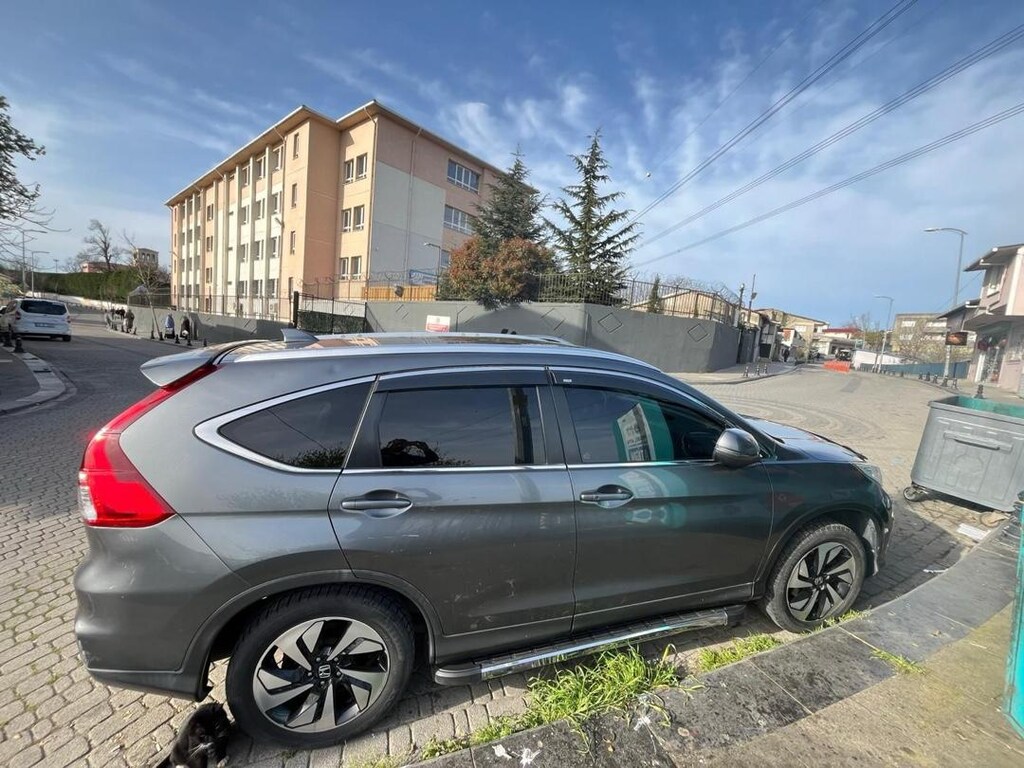 SAHİBİNDEN SATILIK HONDA CR-V - 6