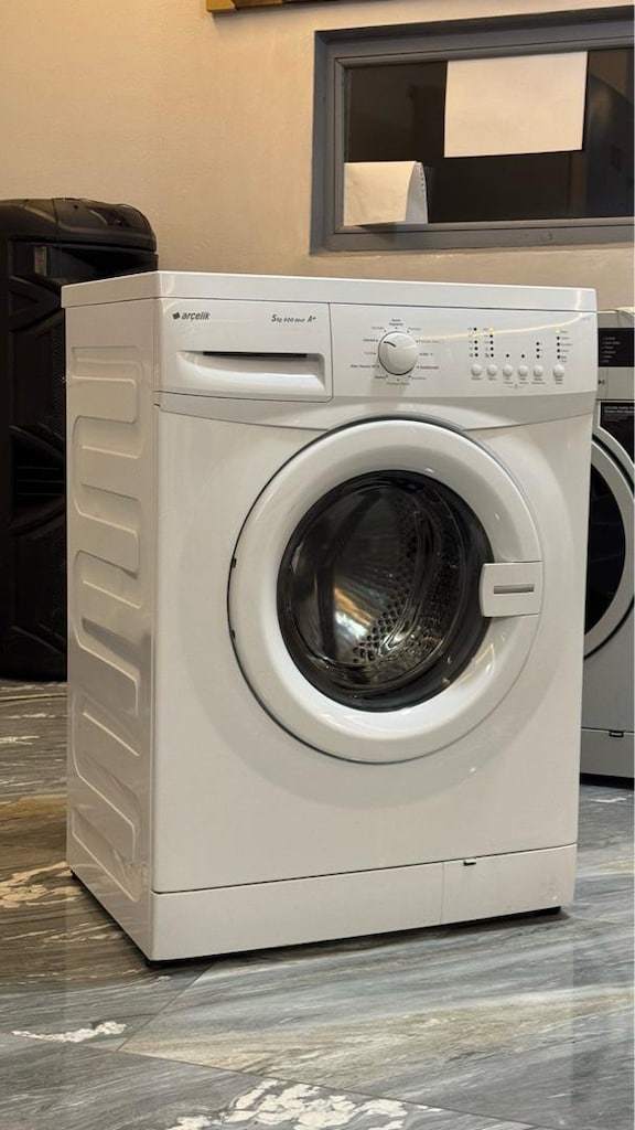 Arçelik 5KG Çamaşır Makinesi - 3
