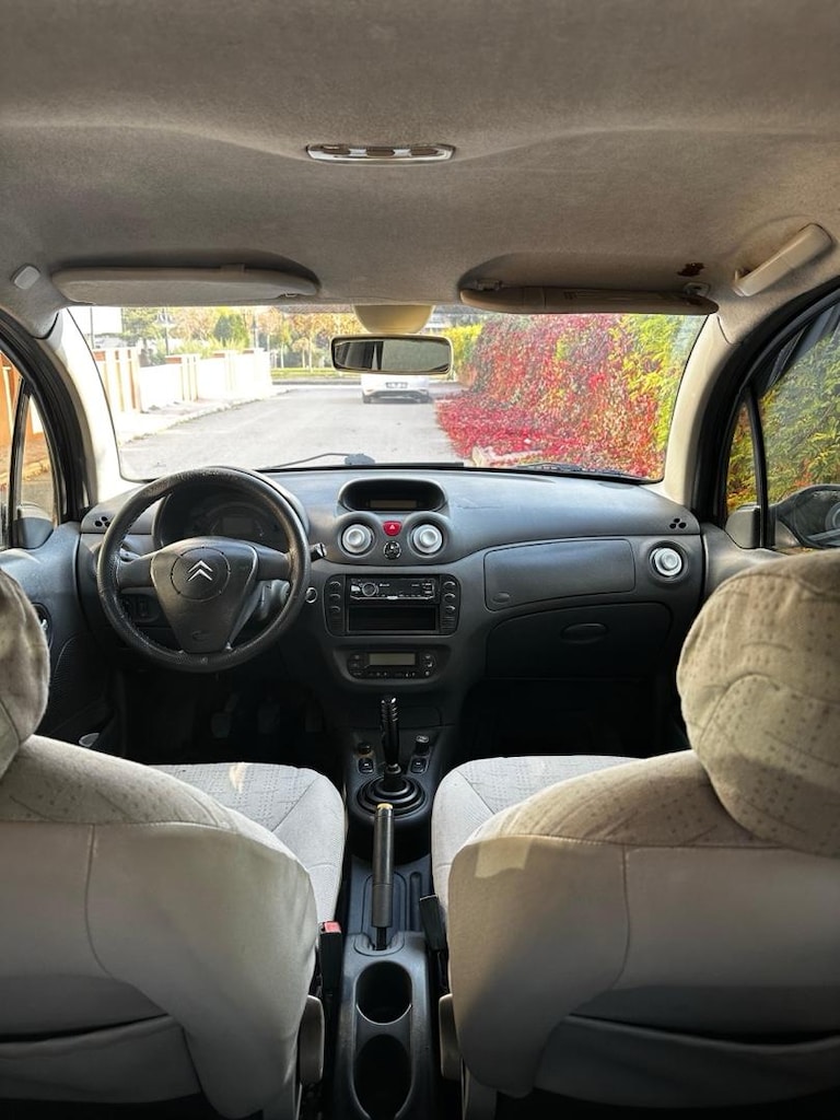 citroen c3 aile aracı acil satılık - 7