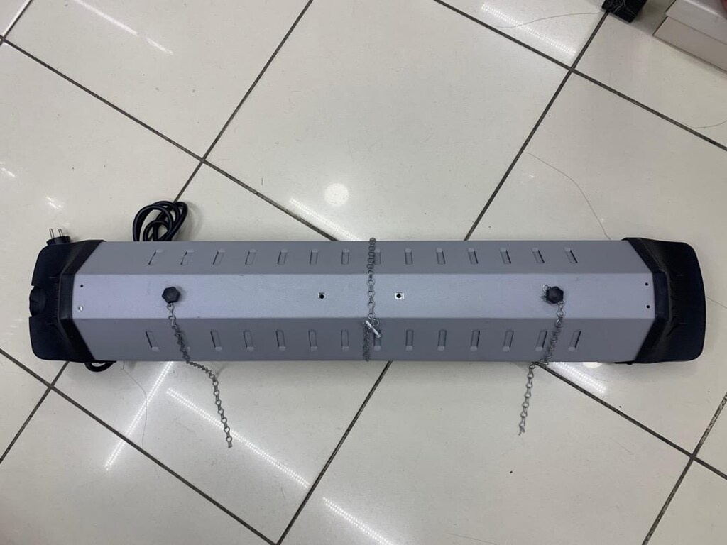Voltotherm ufo ısıtıcı - 5