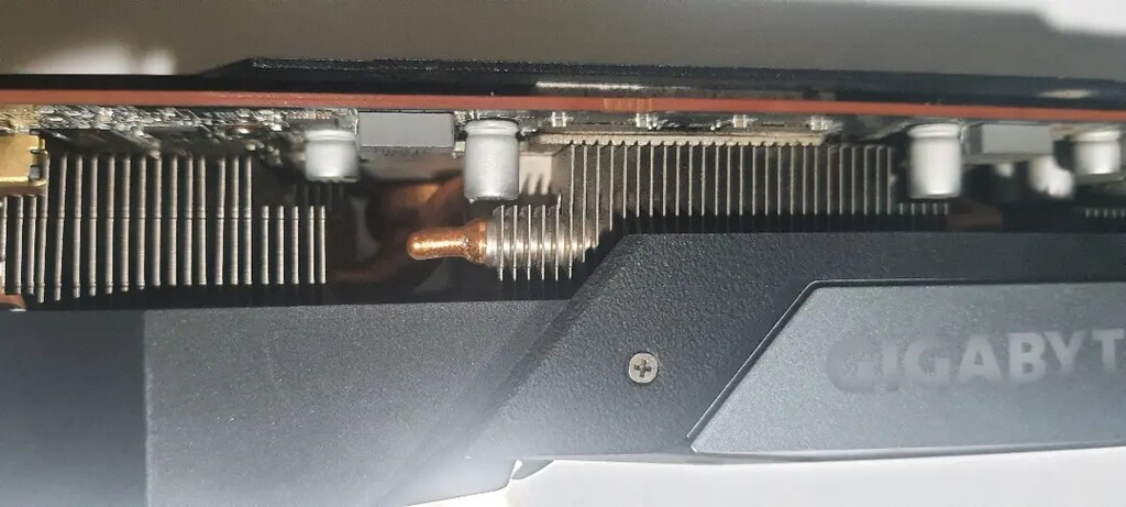 Radeon RX 5700 XT 8GB GDDR6 256Bit Ekran Kartı - 6