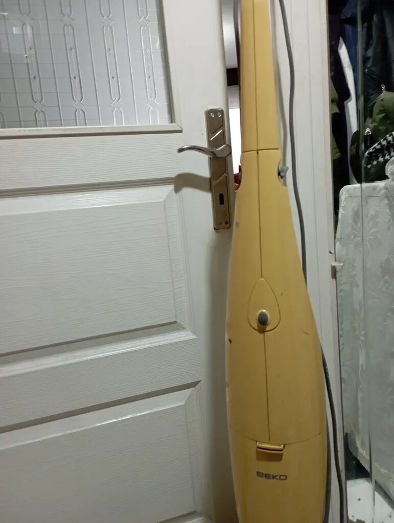 Beko marka elektrikli dikey süpürge - 6
