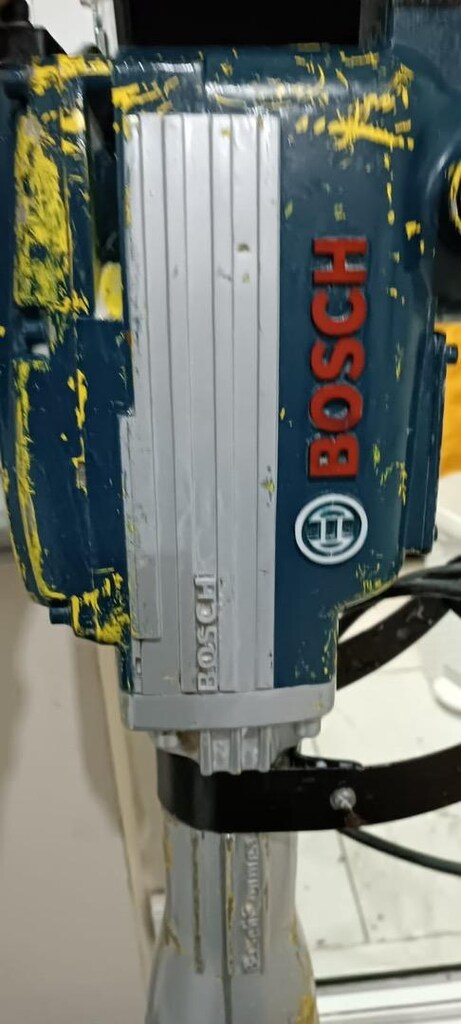16 kilo Orijinal Bosch hilti - 9