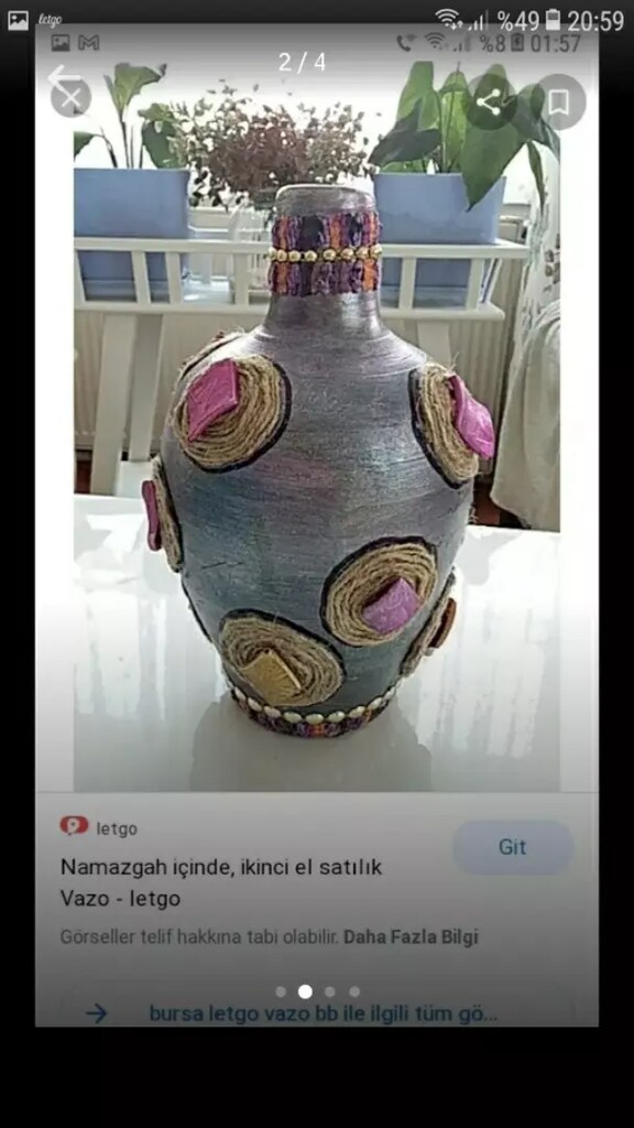 Vazo - 2