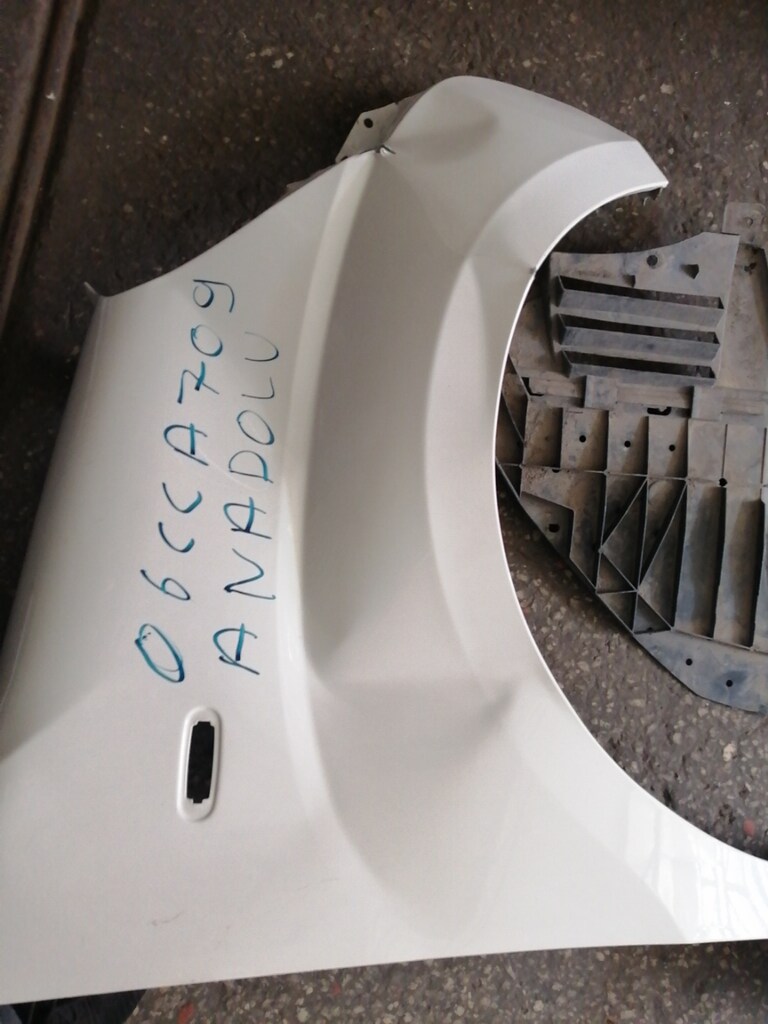 fiyat fiyorine çamurluk orjinal - 2