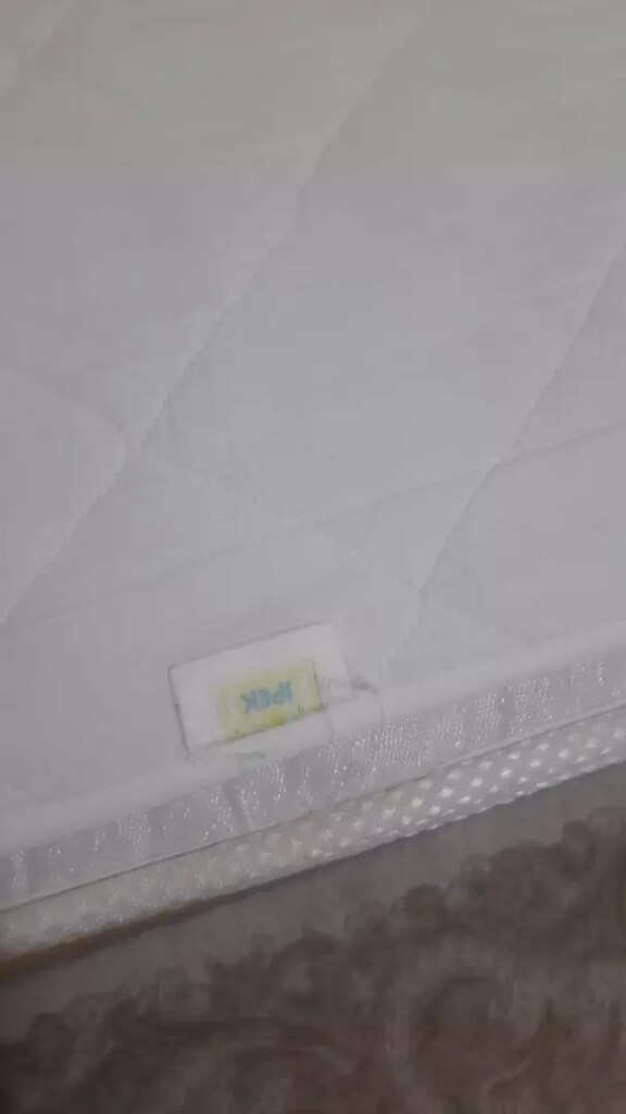 Tertemiz kusursuz karyola yatak - 5