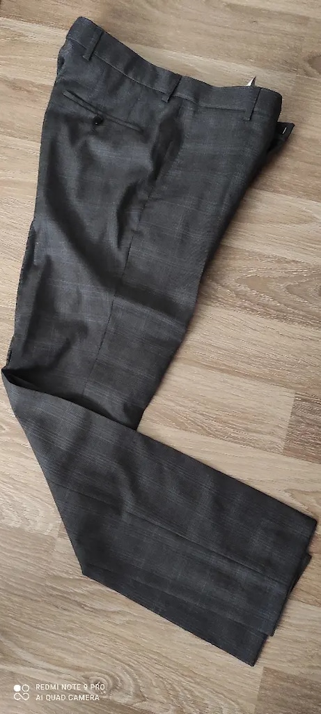 Hugo boss pantolon