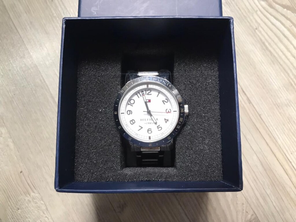 Tommy hilfiger kadın saat - 3
