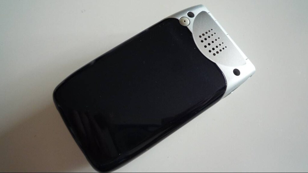 Sony Ericsson Z600 Tuşlu Telefon - 8