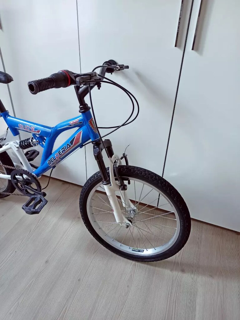Bisiklet - 6
