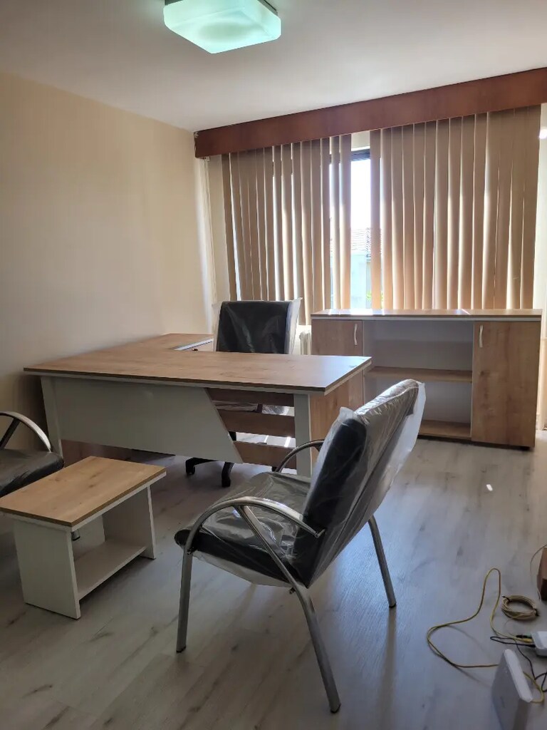 Ofis mobilyası ofis takimi tms07 - 4