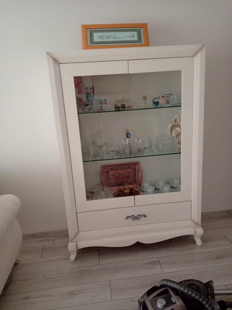 oturma odası veyemek odası Atakum/Büyükkolpınar - 3