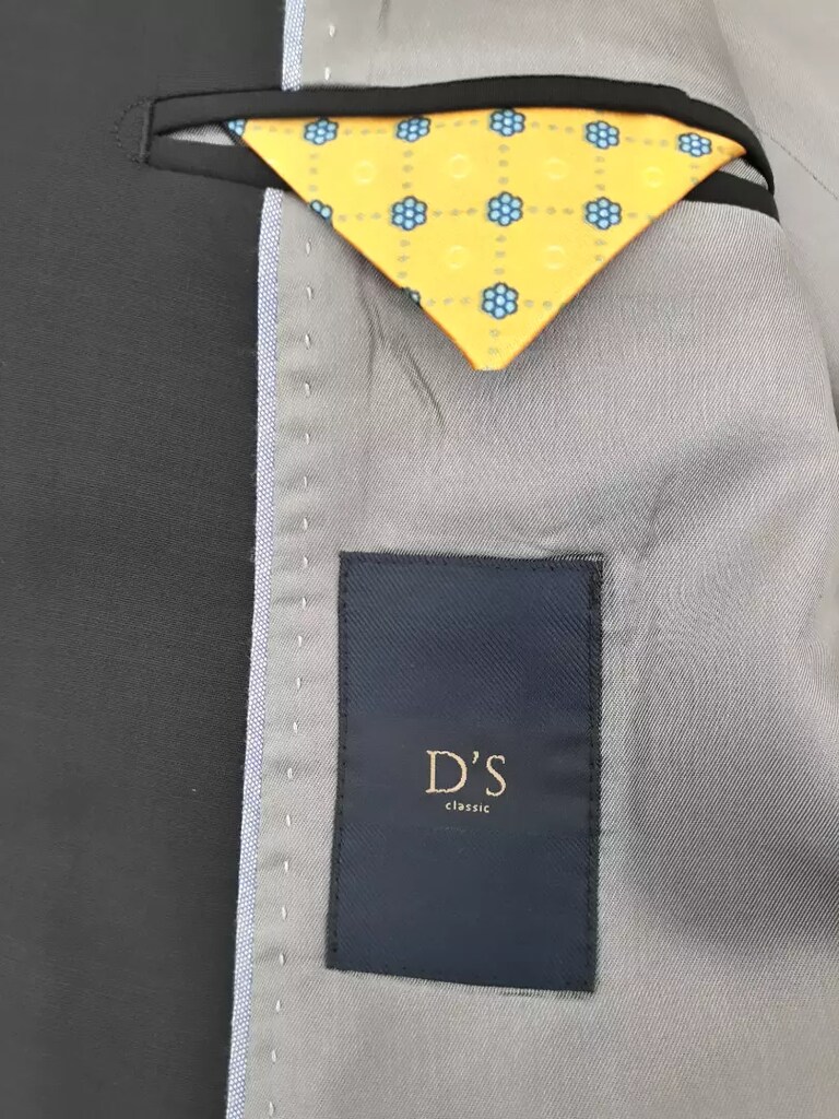 DS Ceket (48/6) — görsel 4/4