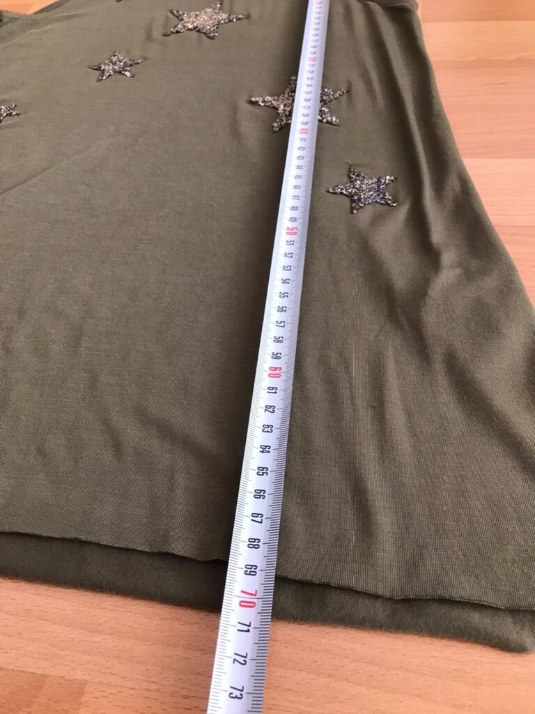 Ltb penye tunik - 9