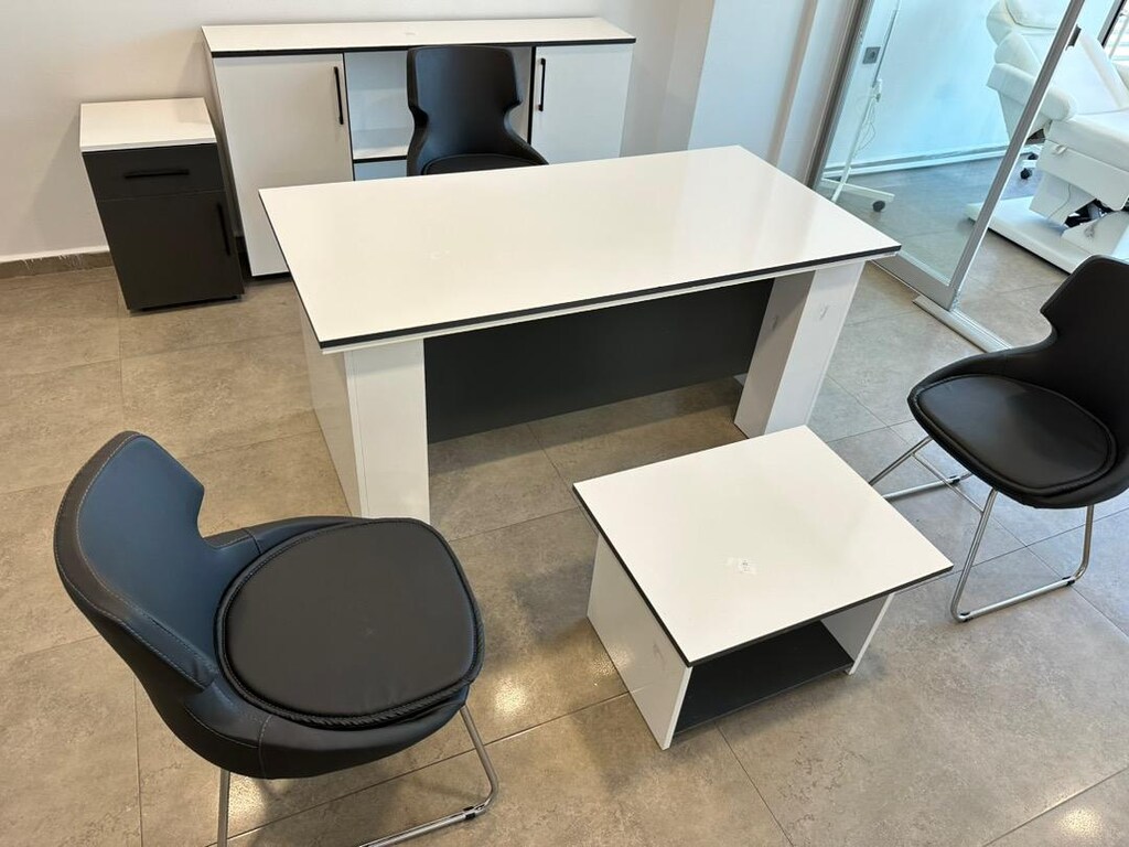 Ofis takım büro mobilyası ofis mobilyası - 2