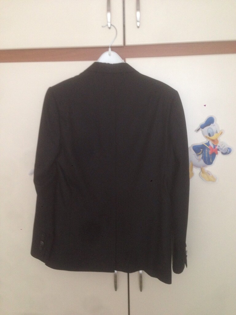 Blazer ceket