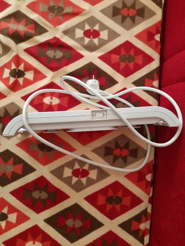 Philips SPN3080B 2 Metre 8'li Akım Korumalı Priz - 2