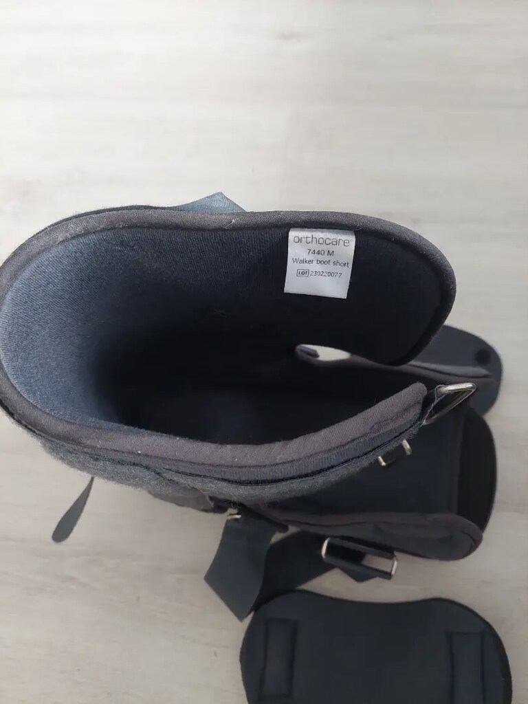 ORTHOCARE 7440 M - 2