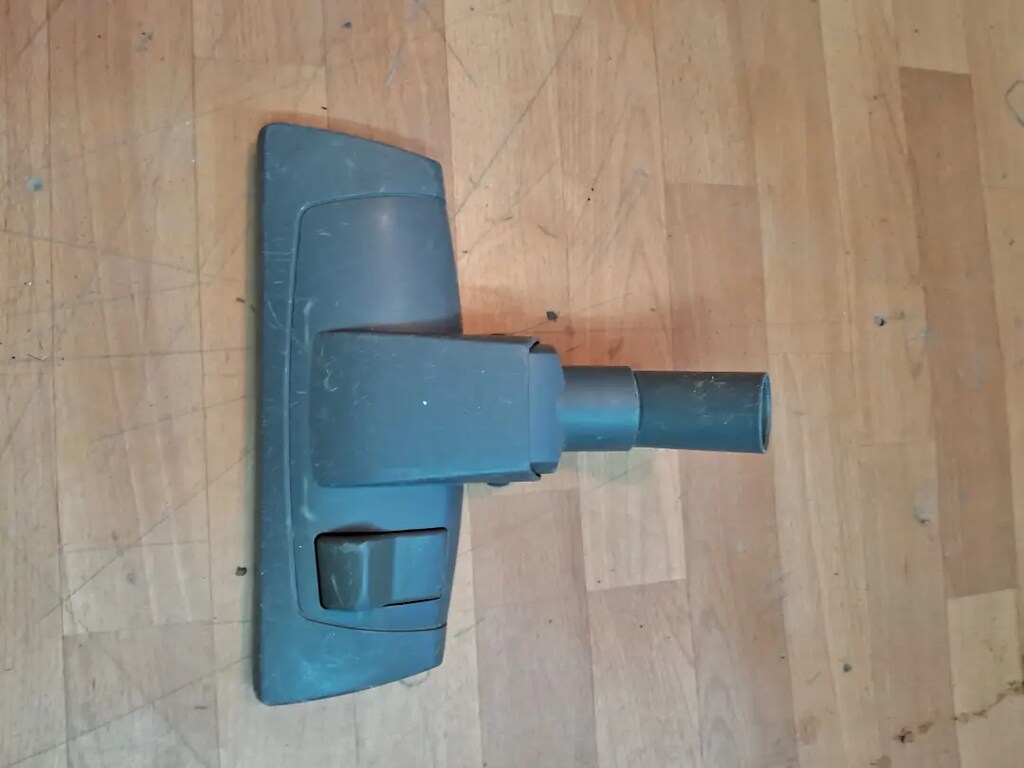 Süpürge başlık Universal Başlık iç çapı 32mm Arçelik Fantom Bosch - 5