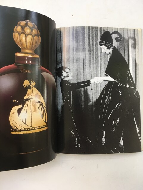 Lanvin / Elisabeth Barille (fashion memoir)