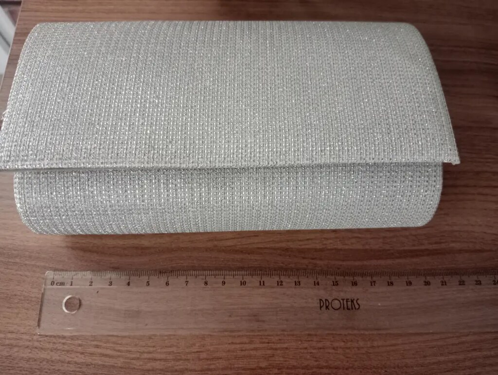 Simli çanta - 4