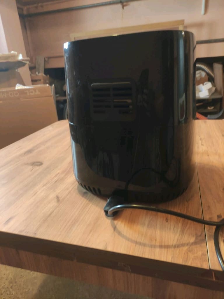 Airfryer Philips. - 4