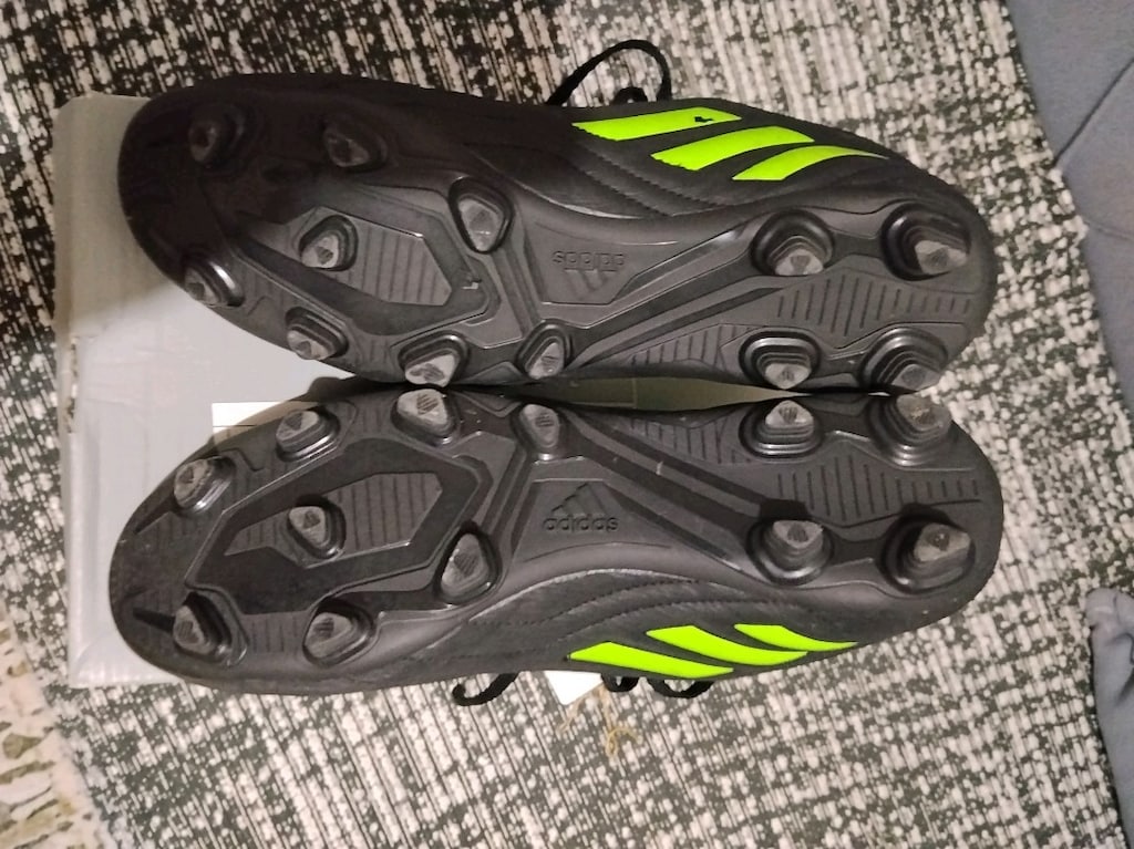 Lacoste adidas puma - 3