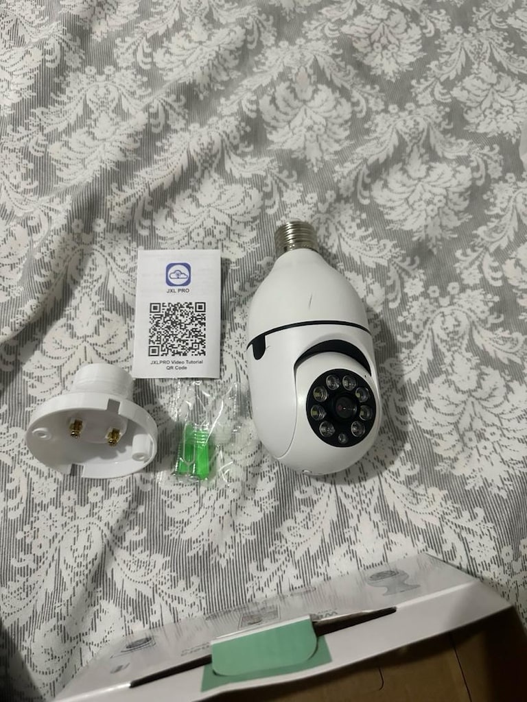 DUY WİFİ 360 KAMERA - 2