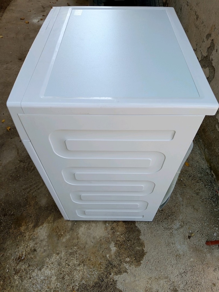 ARÇELİK 7 KG İNVERTER ÇAMAŞIR MAKİNESİ A PLUS - 6