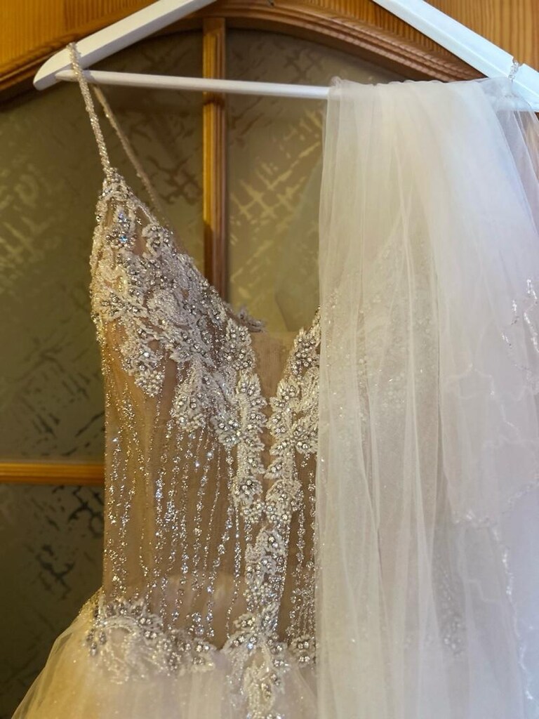 MADAM BURCU GELİNLİK - 2