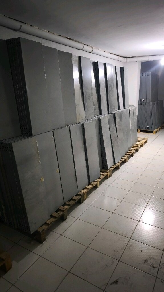 çelik raf depo rafı oto yedek parça rafı ikinci el raf çıkma raf 93x31 - 3