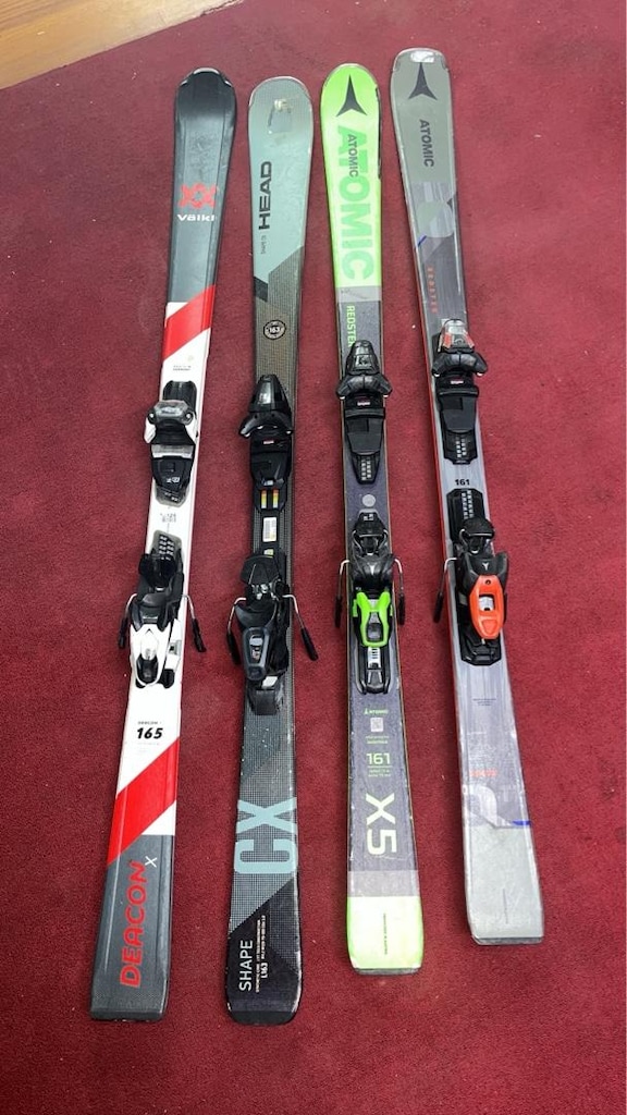 KAYAK VE SNOWBOARD - 8