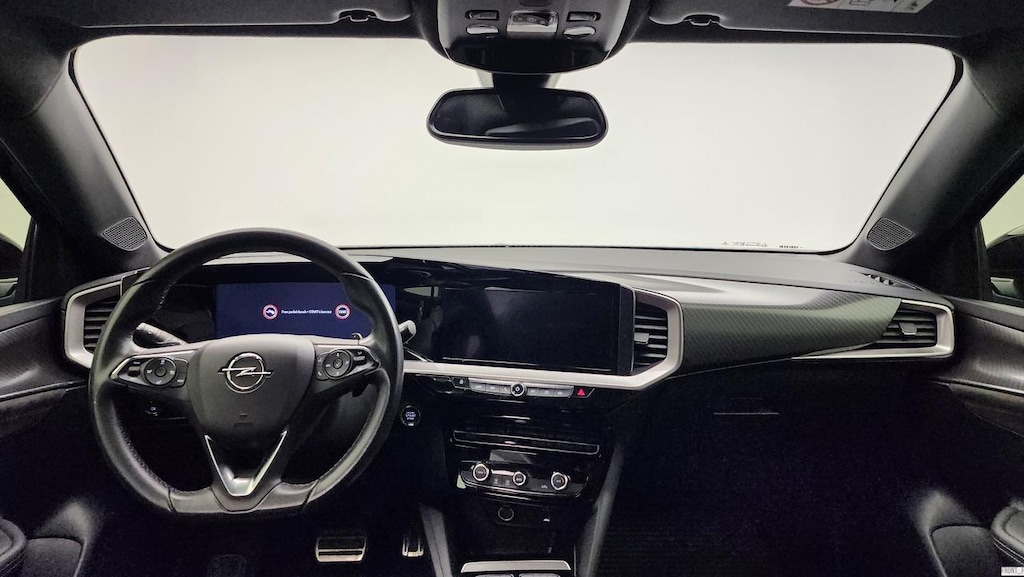 Opel MOKKA 1.2 130 AT8 ULTIMATE - 11